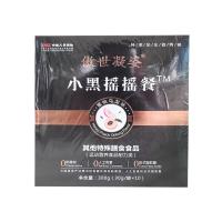 傲世凝姿小黑摇摇餐 10支/盒（拆盒）