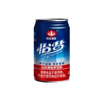 以岭牌（yiling）怡梦饮料 350ml*6罐  （调节血脂）