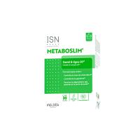 法国ineldea（ineldea） METABOSLIM® 防卫血糖平细胞胶囊 30粒
