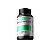 新西蘭flaliu（flaliu）控體助燃片 60粒/瓶