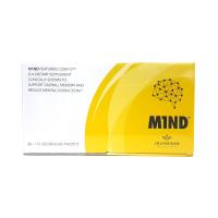 美商婕斯(Jeunesse)M1ND/mind菁華果汁30ml*30包敏動(dòng)力【新日期】