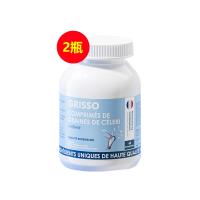 格瑞索（GRISSO）鵝肌肽60粒/瓶【兩瓶】