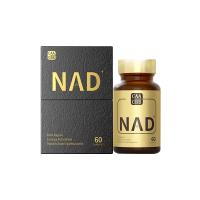 宇康因（CAACBB）NAD+18000时光肠溶胶囊60粒【通用款】