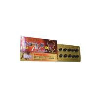 西藏尼瑪（xizangnima） 蟲(chóng)草鹿鞭丸 10顆/盒