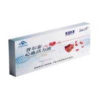 普爾泰（PUERTAI）心血活力液口服液 24支/盒