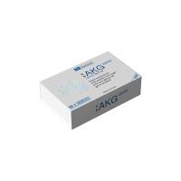 金標(biāo)DR COMMAS akg 膠囊 60粒/瓶*2瓶/盒