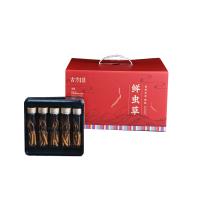 古方慈（GFC）特級鮮蟲草尊享裝（100根裝）