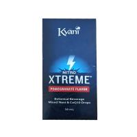 凱安尼(Kyani)尼多樂諾麗濃縮液56ml(至尊版)【檸檬石榴味英文標(biāo)簽】