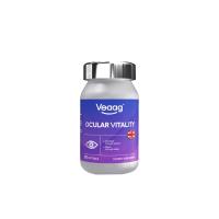美國Veaag(Veaag)維眼康葉黃素膠囊 60粒