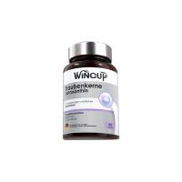 德國wincup（wincup）葡萄籽發(fā)光瓶 60粒/瓶
