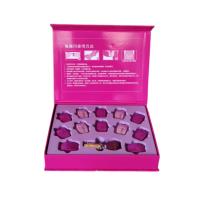 幽谷芳蘭（YOUGUFANGLAN）雅麗丹混合雙效型【8粒清毒十4粒滋養(yǎng)】