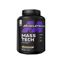 肌肉科技(MUSCLETECH)高性能增肌粉（椰奶味）1.5kg