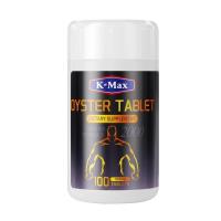 康麥斯(K_max)牡蠣肽 100片/瓶