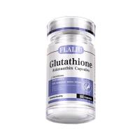 新西蘭flaliu（flaliu）谷胱甘肽蝦青素膠囊 60粒/盒