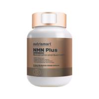 加拿大NUTRISMART（NUTRISMART）18000NMNPlus膠囊 90粒/瓶