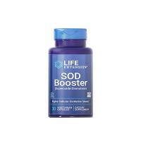 美國Life_extension(Life_extension)沿壽SOD超氧化物歧化酶30粒