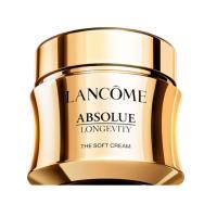 兰蔻(LANCOME)菁纯面霜臻颜精萃乳霜30ml 轻盈版
