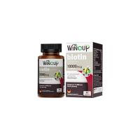 德國wincup（wincup）烏黑生發(fā)生物素片 60粒/瓶