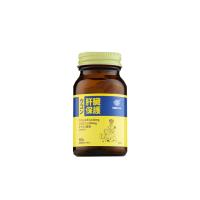 原知因每日姜黃奶薊草素膠囊水飛薊舒護肝片關節(jié)熬夜解酒30粒/瓶