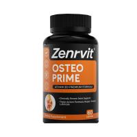 ZenRvit骨維他氨糖軟骨素維骨力鈣片