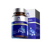 德國Moslate(moslate)元寶楓籽油神經(jīng)酸 60粒