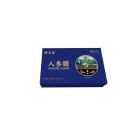 博士焱人參糖 8顆/盒