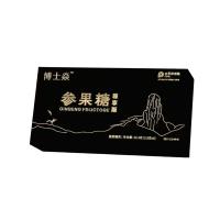 博士焱（boshiyan）人參糖 8粒/盒【尊享版】