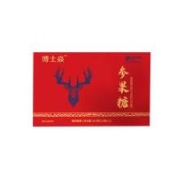 博士焱（boshiyan）參果糖 12顆/盒
