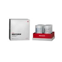 瑞拓齡（RESTORIN ）賽諾根制藥ASI80抗衰膠囊 AM膠囊60粒/瓶*2瓶+PM膠囊60粒/瓶*2瓶(共240粒)【標(biāo)準(zhǔn)版雙套裝】