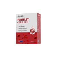 澳大利亚Biodvbel（Biodvbel）血小板胶囊60粒