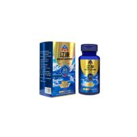 遼康(LK)南極磷蝦油45g（750mg*60粒)/瓶