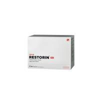 瑞拓齡（RESTORIN ）SRN-901技術(shù)單套裝  AM膠囊60粒/瓶*1瓶+PM膠囊60粒/瓶*1瓶（120粒）【PRO版】