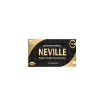 美國Congius（ Congius ）NEVILLE天然男性增強膠囊 30粒/盒