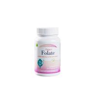 信心康樂（confidence）活性葉酸800mcg 30粒/瓶