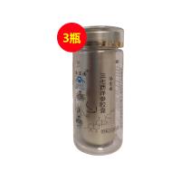添富園（tianfuyuan)三七西洋參膠囊0.45g/粒*30粒/瓶【3瓶】