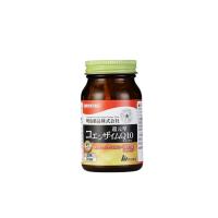 日本明治(MZ)還原性輔酶Q10 60粒/盒
