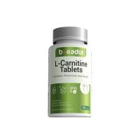 佰德維(Beadui)左旋肉堿控燃片60粒/瓶