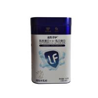 全民優(yōu)生活乳鐵蛋白調(diào)制乳粉2g*60袋/瓶