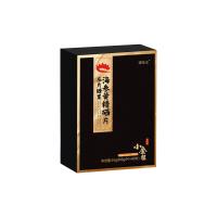 根先生（MR.G）小金粒海参黄精硒片压片糖果60片/瓶