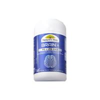 然萃維(natures_way)   佳思敏腦力佳omega3魚油30粒/瓶