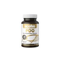 NOOBO PQQ麥角硫因膠囊30粒