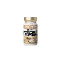 三井制藥(drmitsui)瑪咖牡蠣片牡蠣精補鋅腎精氨酸滋補男性補雄性激素60粒/瓶 【提精促睪】
