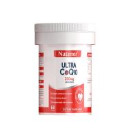 美國Natener（Natener）輔酶q10膠囊 60粒/瓶