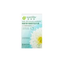 安利紐崔萊(NUTRILITE)纖盈植萃益生菌2g*30條（去盒散裝）