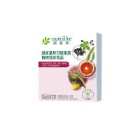 安利紐崔萊(NUTRILITE)臻果蔬植物營養(yǎng)飲品5g*30條（去盒散裝）