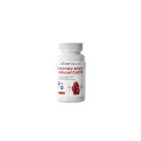 美國(guó)Double Natural(DN)中老年護(hù)心血管心肌損傷免疫力膠囊60粒