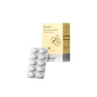 德國黛酷締（Dacudi）血糖平苦瓜人參壓片60g