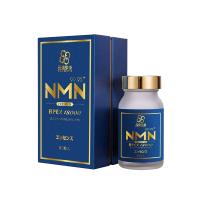 元歲榮養(yǎng)（TIME_NATURE）NMN APEX 18000β-煙酰胺單核苷酸 90粒/瓶