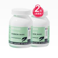 格瑞索（GRISSO）奶薊草護(hù)肝軟膠囊 60粒/瓶【o】-2瓶裝-僅用于自動(dòng)發(fā)貨功能 不參與價(jià)格體系