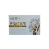 泛亞醫(yī)藥（FYYY)蟬花蟲草孢子粉(2克*30包) 60克/盒